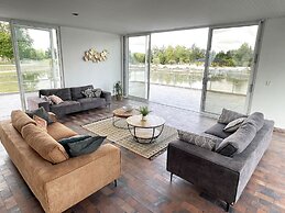 Les Etangs de la Bassée