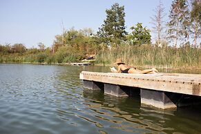 Les Etangs de la Bassée