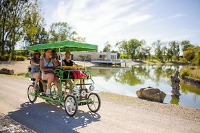 Les Etangs de la Bassée