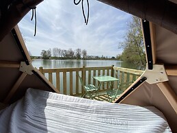 Les Etangs de la Bassée