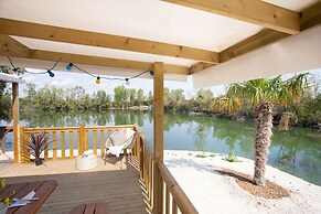 Les Etangs de la Bassée