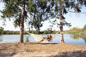 Les Etangs de la Bassée