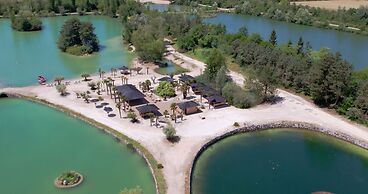 Les Etangs de la Bassée