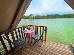 Les Etangs de la Bassée