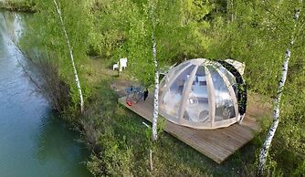 Les Etangs de la Bassée