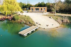 Les Etangs de la Bassée