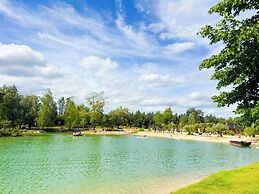 Les Etangs de la Bassée