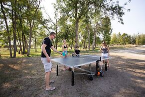 Les Etangs de la Bassée