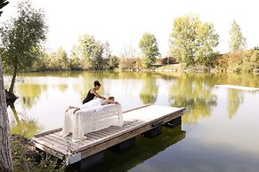 Les Etangs de la Bassée