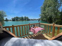 Les Etangs de la Bassée