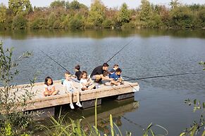 Les Etangs de la Bassée