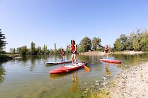 Les Etangs de la Bassée