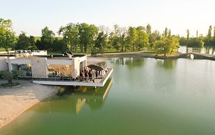 Les Etangs de la Bassée