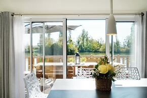 Les Etangs de la Bassée