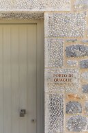 Trapela Limeni Luxury Suites