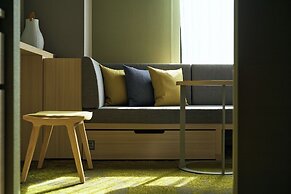 OMO5 Kanazawa Katamachi by HoshinoResort