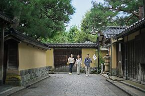 OMO5 Kanazawa Katamachi by HoshinoResort