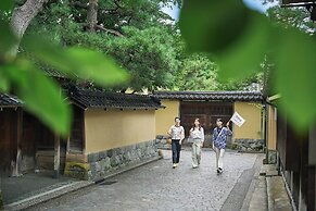 OMO5 Kanazawa Katamachi by HoshinoResort