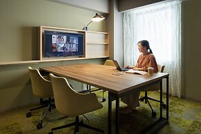 OMO5 Kanazawa Katamachi by HoshinoResort