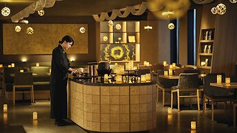 OMO5 Kanazawa Katamachi by HoshinoResort