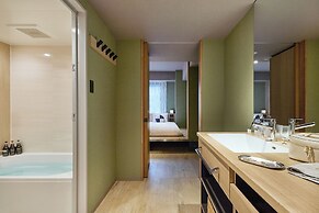OMO5 Kanazawa Katamachi by HoshinoResort