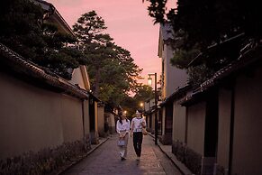 OMO5 Kanazawa Katamachi by HoshinoResort