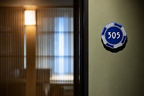OMO5 Kanazawa Katamachi by HoshinoResort