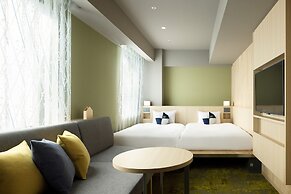 OMO5 Kanazawa Katamachi by HoshinoResort