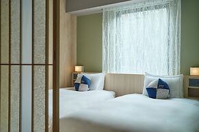 OMO5 Kanazawa Katamachi by HoshinoResort
