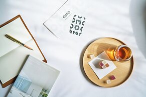 OMO5 Kanazawa Katamachi by HoshinoResort