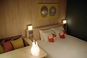 OMO5 Kanazawa Katamachi by HoshinoResort