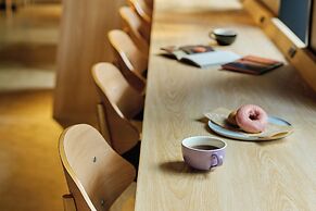OMO5 Kanazawa Katamachi by HoshinoResort