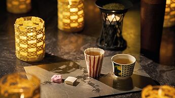 OMO5 Kanazawa Katamachi by HoshinoResort