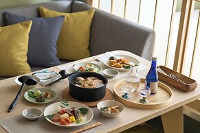 OMO5 Kanazawa Katamachi by HoshinoResort