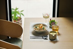 OMO5 Kanazawa Katamachi by HoshinoResort