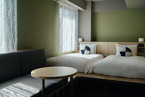 OMO5 Kanazawa Katamachi by HoshinoResort