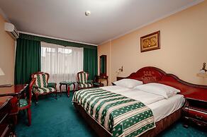 Hotel Chopin