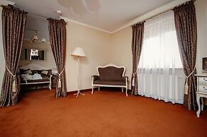 Hotel Chopin
