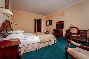Hotel Chopin
