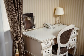 Hotel Chopin