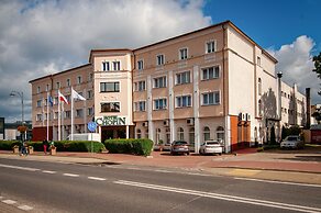 Hotel Chopin