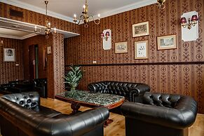 Hotel Chopin