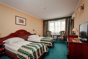 Hotel Chopin