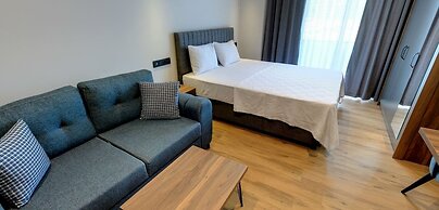 Gorukle Alpas Yasam Hotel