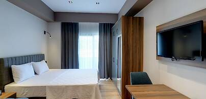 Gorukle Alpas Yasam Hotel