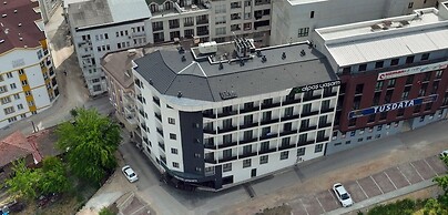 Gorukle Alpas Yasam Hotel