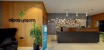 Gorukle Alpas Yasam Hotel