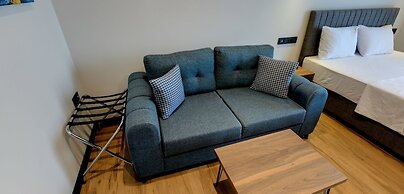 Gorukle Alpas Yasam Hotel