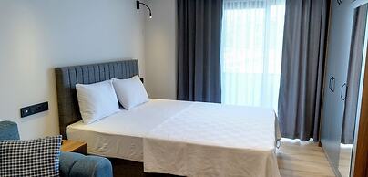 Gorukle Alpas Yasam Hotel