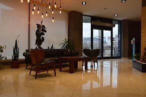 Gorukle Alpas Yasam Hotel